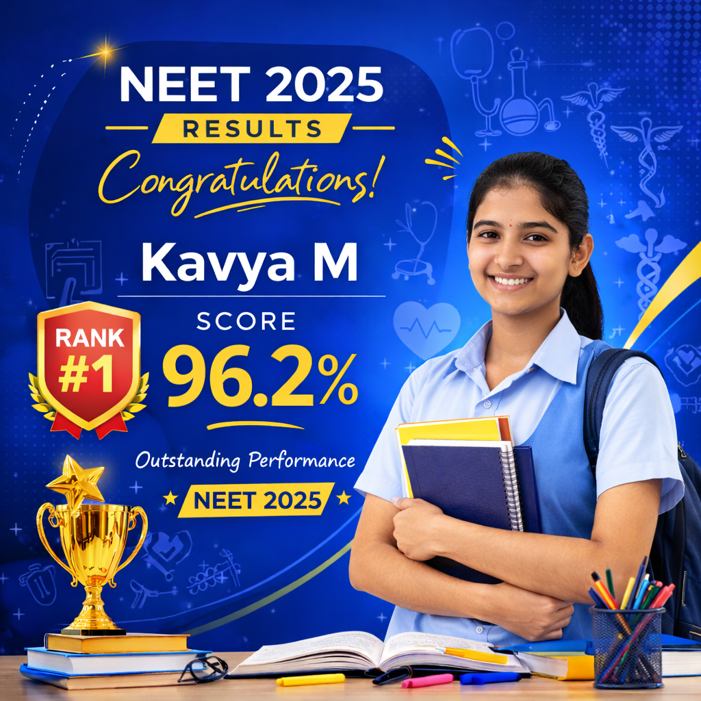 Topper student photo